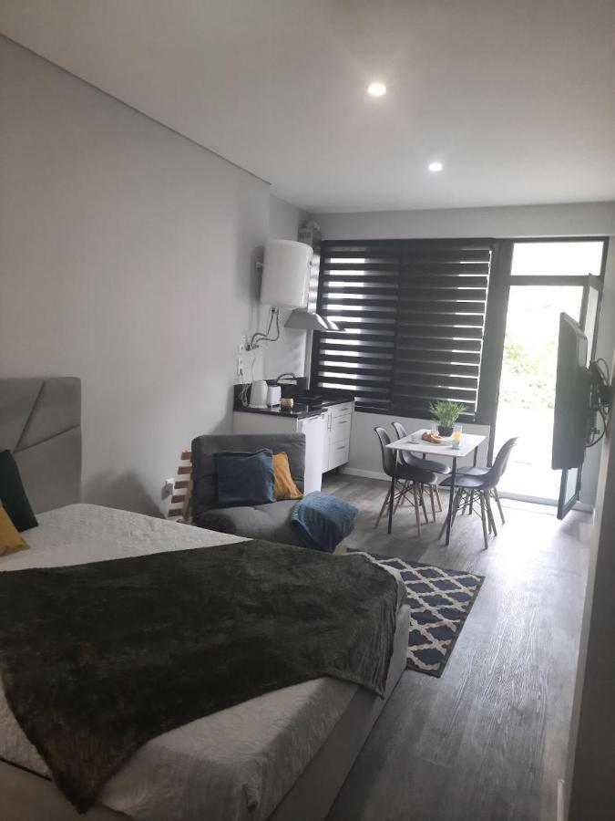 Marques Studio 波尔图达克鲁斯 外观 照片