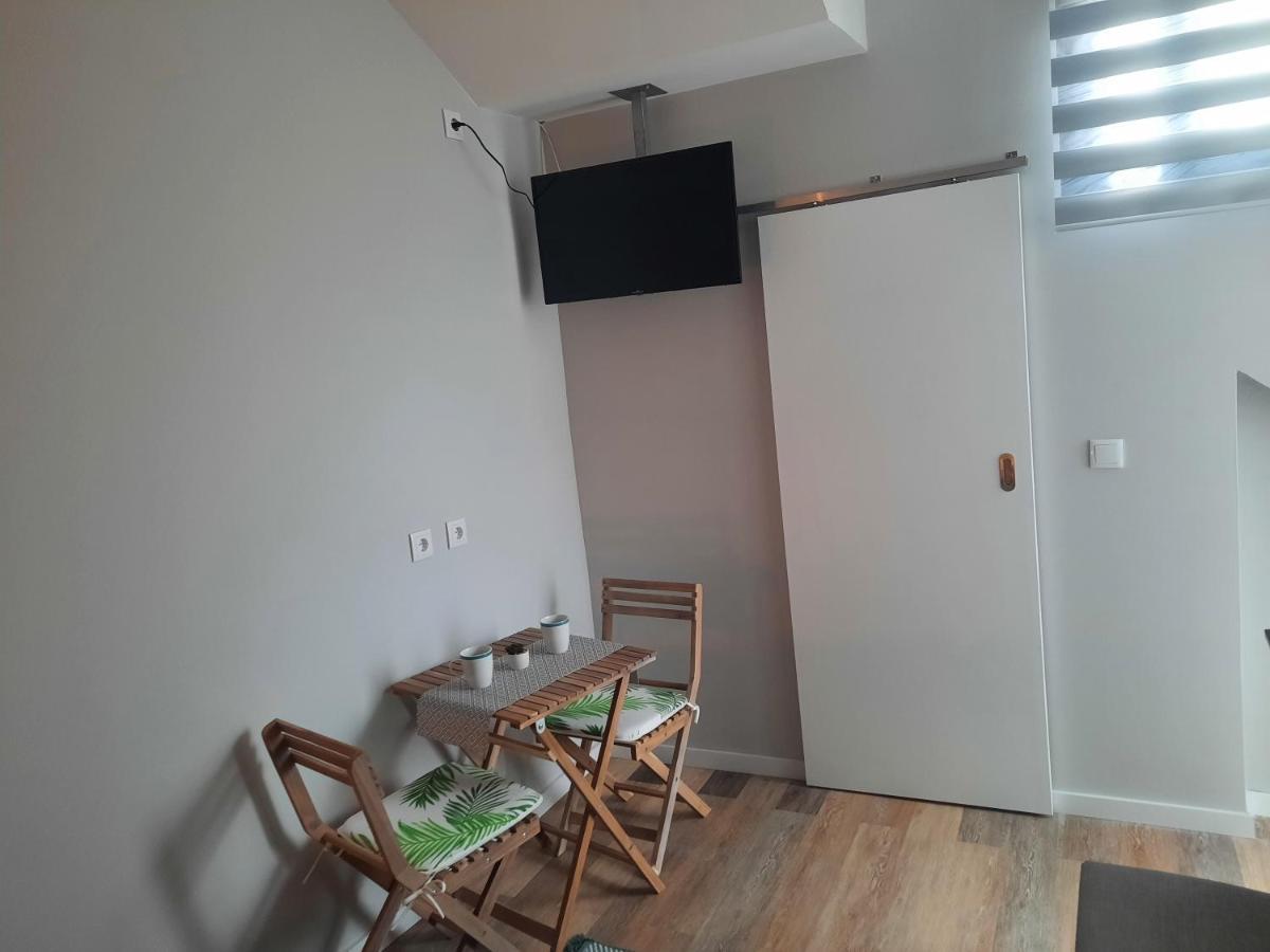 Marques Studio 波尔图达克鲁斯 外观 照片